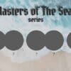 2024 $1 Shadow Ship Masters Of The Seas American Eagle 1oz Silver Coin - Image 5