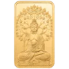 The Buddha 5g .9999 PAMP Gold Bar - Image 3