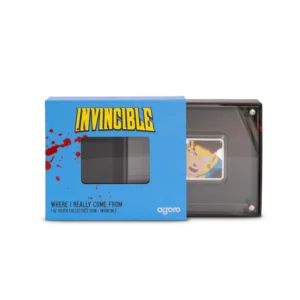 2025 $2 Invincible™ – Where I Really Come From - 1oz Silver Proof Coin