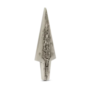 2025 $5 Star Wars Executor Shaped 3oz Silver Coin