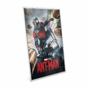 2025 $2 Marvel – The Infinity Saga Phase Two - Ant-Man 1.5oz Niue Silver Coin