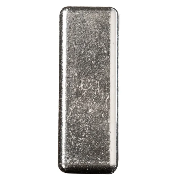 2025 Lunar Year of the Snake 100g Silver Bar - Image 3