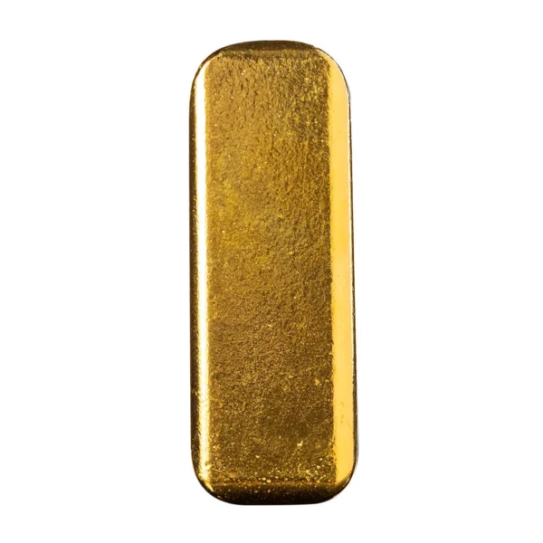 2026 Lunar Year of the Horse 100g Gold Bar - Image 2