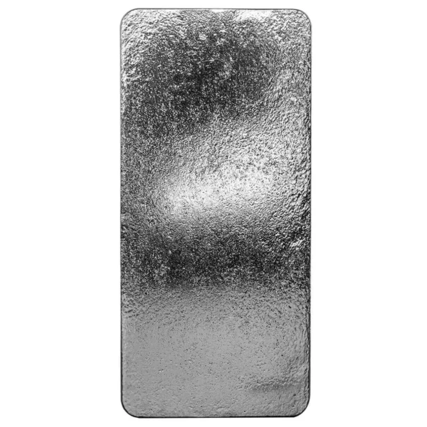 Imperium Collection | M 1kg Silver .999 Scottsdale Bar - Image 4