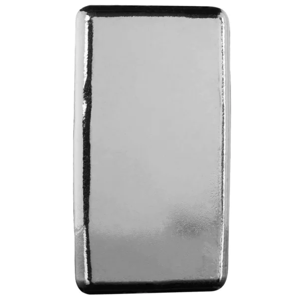 Imperium Collection | V 5oz Silver .999 Scottsdale Bar - Image 3