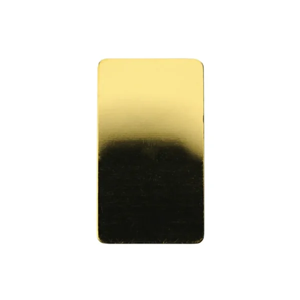 2026 Lunar Year of the Horse 1/100oz Gold Bar - Image 3