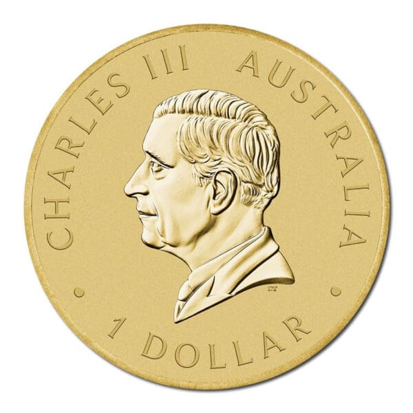 2024 $1 Kalkadoon Dreaming PNC - Image 3