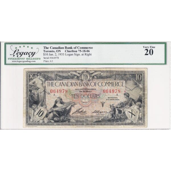 2024 $2 Canada Coloured Celebrating Inuit Nunangat Special Wrapped Coin Roll - Image 6