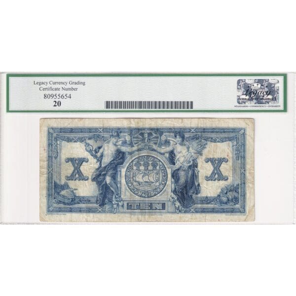 2024 $2 Canada Coloured Celebrating Inuit Nunangat Special Wrapped Coin Roll - Image 7