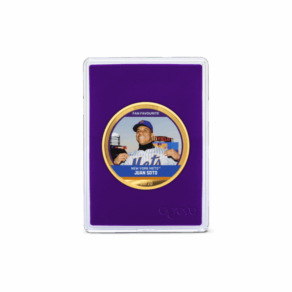 2025 Trading Coins - Major League Baseball® Series II Collectors Box - Image 7
