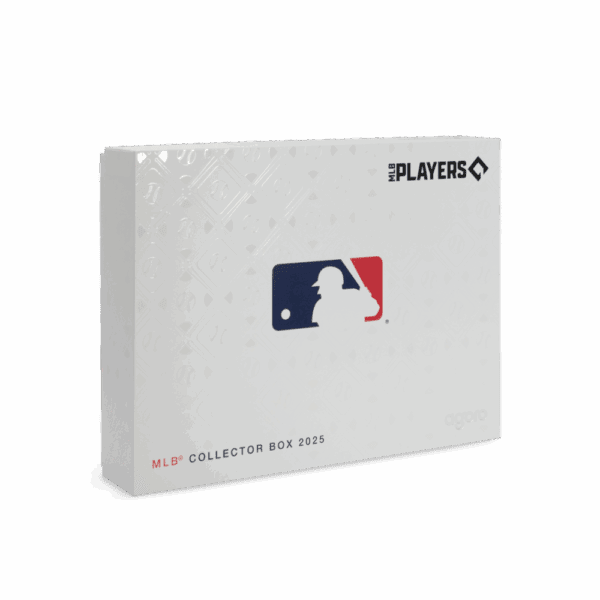 2025 Trading Coins - Major League Baseball® Series II Collectors Box - Image 2