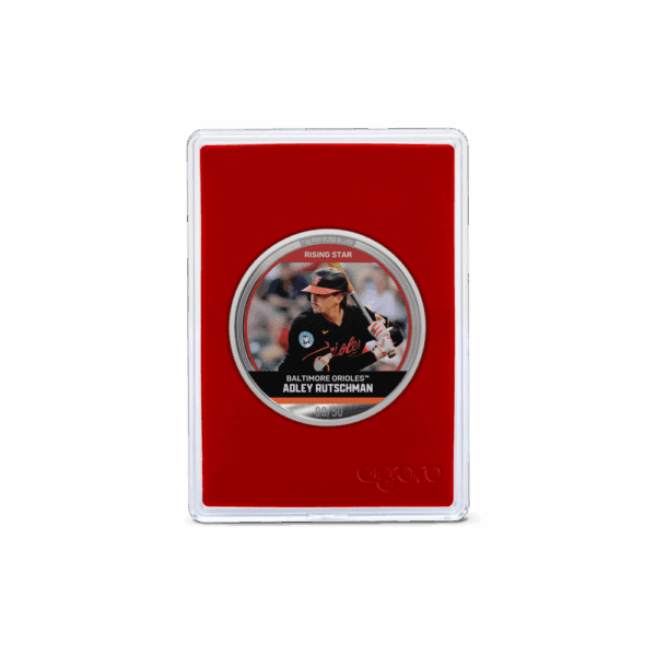 2025 Trading Coins - Major League Baseball® Series II Collectors Box - Image 5