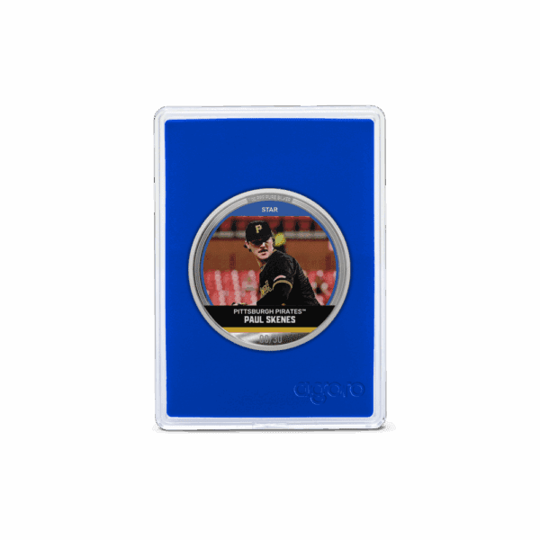 2025 Trading Coins - Major League Baseball® Series II Collectors Box - Image 6