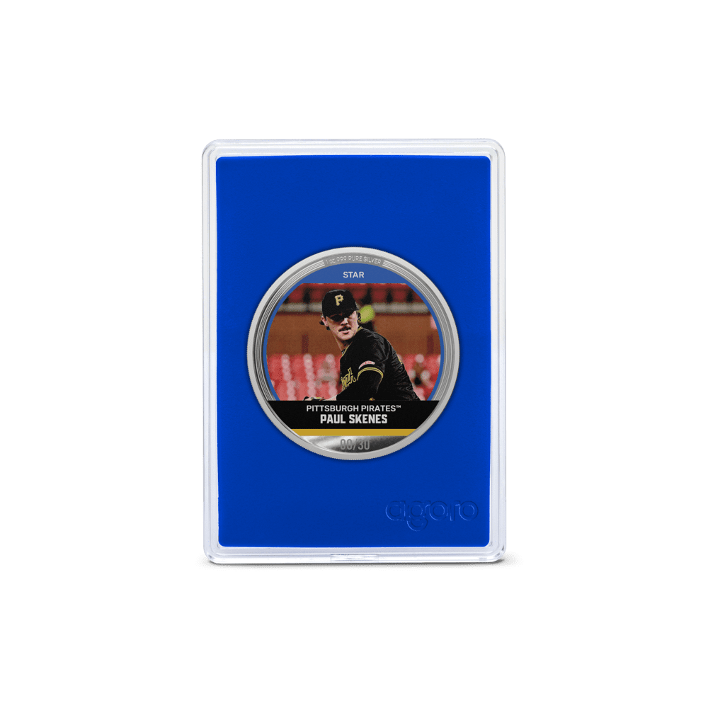 2025 Trading Coins - Major League Baseball® Series II