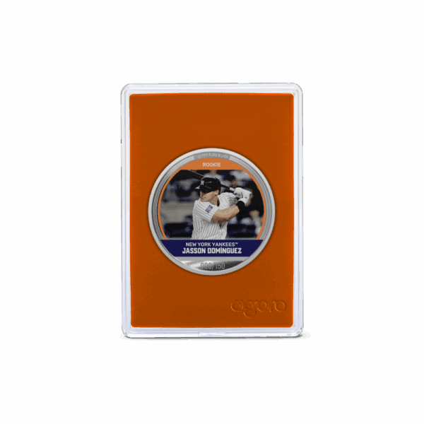 2025 Trading Coins - Major League Baseball® Series II Collectors Box - Image 4