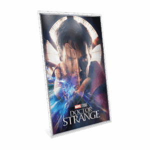 2025 $2 Marvel – The Infinity Saga Phase Three Doctor Strange 1.5oz Silver Coin