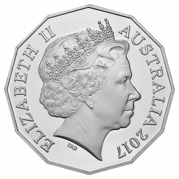2017 50c Mabo Pride and Passion 50th Anniversary Coin Pack - Image 4