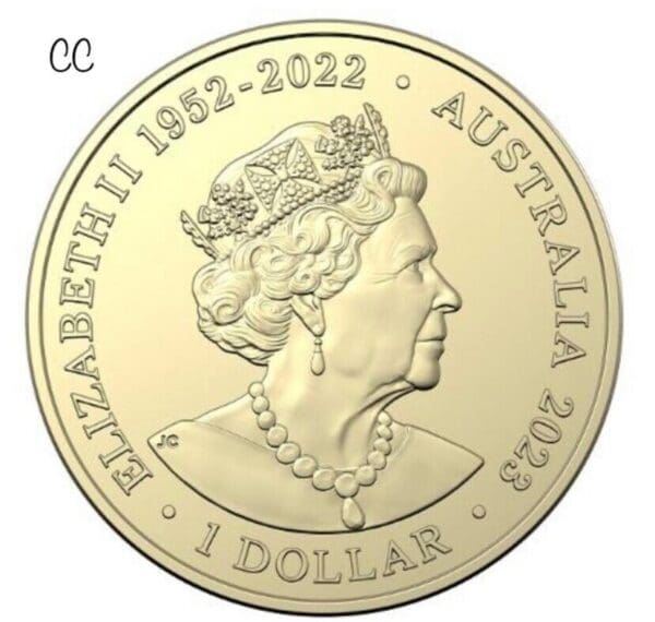 2023 RAM Legacy 100 Centenary $1 PNC with Envelope Privy Mark - Image 4