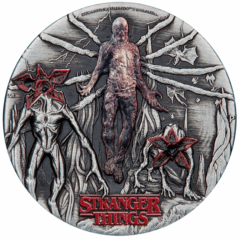Perth Mint Coins & Bars | Gold & Silver | Official Distributor