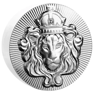 Scottsdale Mint 100g Silver Stacker