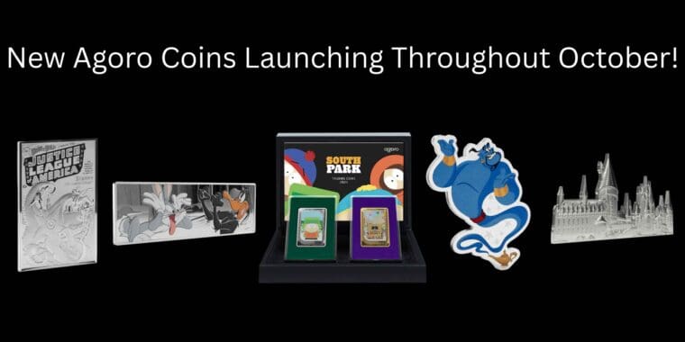 The Coin Chest Banner image 1