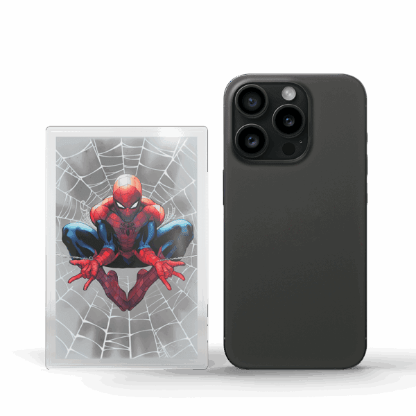 2025 Marvel - Spider-Man Foil Blind Box - Image 6