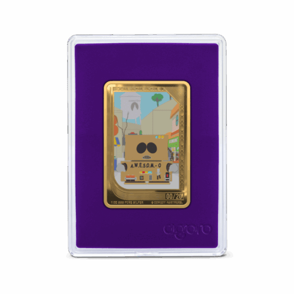 2025 South Park - Trading Coins - Image 7