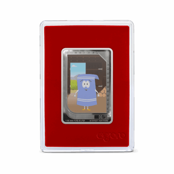 2025 South Park - Trading Coins - Image 5
