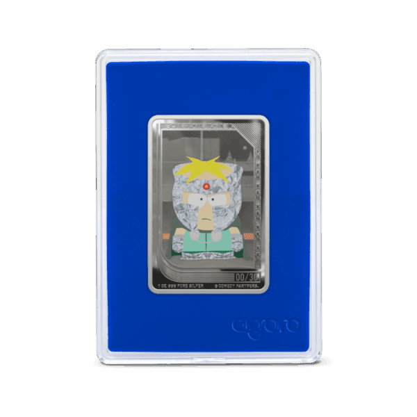 2025 South Park - Trading Coins - Image 6