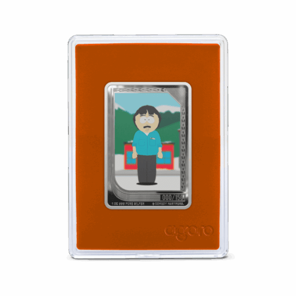 2025 South Park - Trading Coins - Image 4