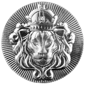 Scottsdale Mint 2oz Silver Stacker