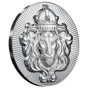 Scottsdale Mint 1oz Silver Stacker