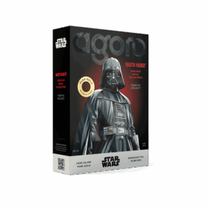 2025 Star Wars™ - Darth Vader Foil Blind Box