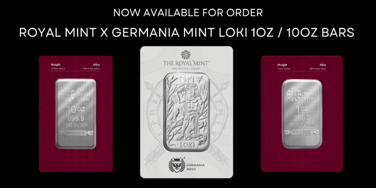 The Coin Chest Banner image 1