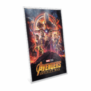 Marvel – The Infinity Saga Phase Three - Avengers: Infinity War 1.5oz Coin