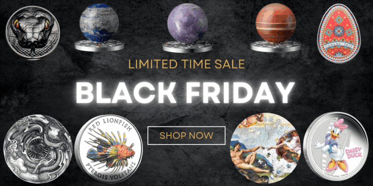 The Coin Chest Banner image 2