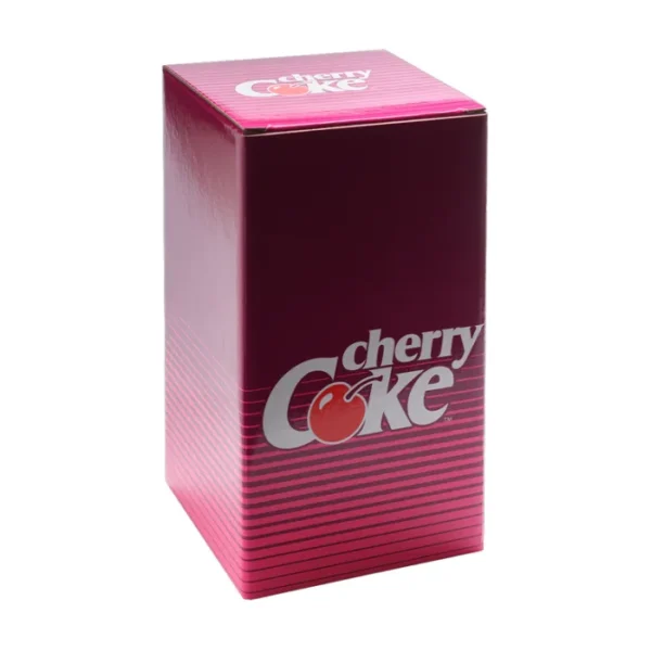 2025 PAMP Suisse Cherry Coke 40th Anniversary 1oz Silver Coin