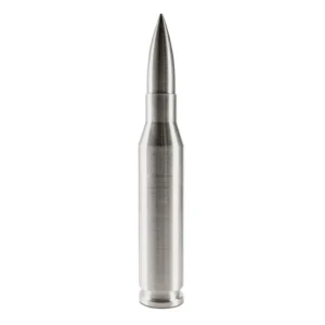 10oz Silvertowne .50 Caliber .999 Silver Bullet