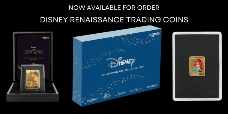 The Coin Chest Banner image 1