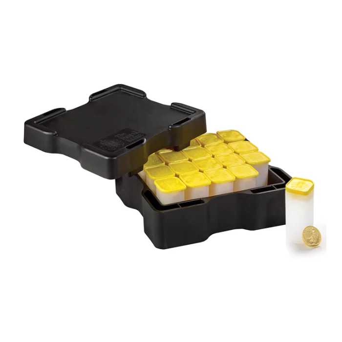 2026 1/10 oz Great Britain Britannia .9999 Gold BU Coin - Image 6