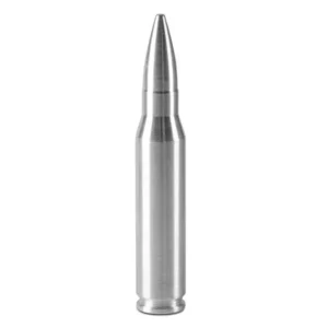 2oz Silvertowne .308 Caliber .999 Silver Bullet