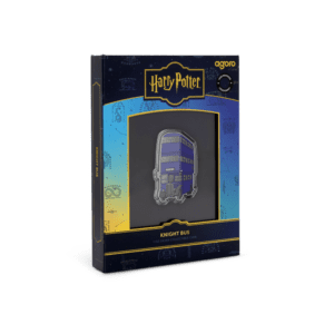 2026 $2 Knight Bus Harry Potter™ 1oz Silver Proof Coin