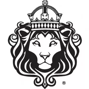 Scottsdale Lion Logo