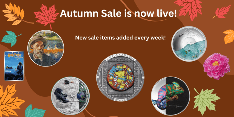 The Coin Chest Banner image 2