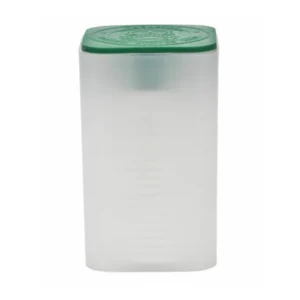 Empty 1oz American Eagle Coin Tube