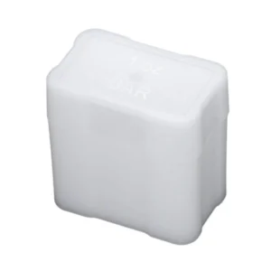 Empty Heavy Duty - 1oz Silver Bar Tube To Suit Scottsdale Mint Vortex Bars