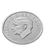 Royal Mint 2026 American Declaration of Independence 250th Ann. 1oz Silver Coin - Image 4