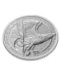 Royal Mint 2026 American Declaration of Independence 250th Ann. 1oz Silver Coin - Image 3