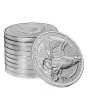 Royal Mint 2026 American Declaration of Independence 250th Ann. 1oz Silver Coin - Image 5